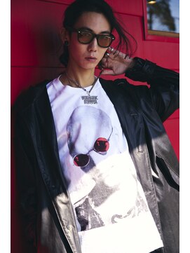 アクタノイドエット(acta noid etto) メンズファッションスタイル