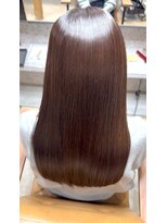 レゾナンス(RESONANCE)&nbsp;艶髪