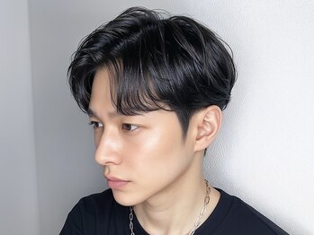 個室　髪質改善　Emily【エミリー】【5/1 OPEN】