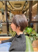 ショート