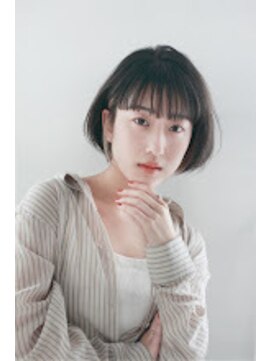 20代30代40代50代【青葉台美容室／モッズヘア青葉台店】