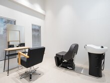 完全個室のプライベート空間♪