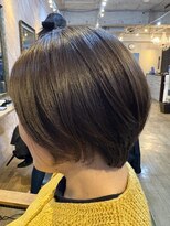 ディアス(DIAS) ショート