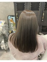 アチーブリス(achieve Liss)&nbsp;オリーブグレージュ