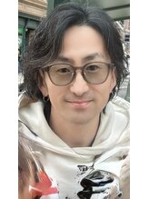 レガーミ Le gami 林 智和