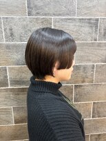 ルーム リシェール 南越谷店(Room RICHAIR)&nbsp;ショートボブ