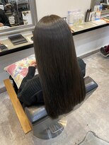 レガロヘアアトリエ(REGALO hair atelier) 美髪縮毛矯正