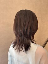 ヴィサージュメゾン(VISAGE maison)&nbsp;シアーレイヤー