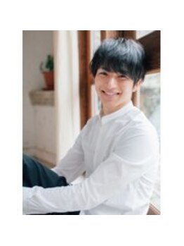 ゼロ 伊勢店(ZERO)の写真/周りと差をつける！流行りのオシャレ髪へ、パーマ・カラーもおすすめのメンズサロン★