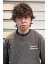 オーブ ヘアー ニール 福山多治米店(AUBE HAIR neal)&nbsp;HIROYA 