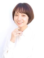 クラルス(Clarus)&nbsp;イメチェン/前髪/ヘアリセッター/髪質改善/白髪染め/カラー/中山