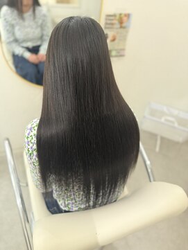 エム(m.) エクステロング