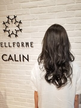 ビューティー エールフォルム 浜松有玉店(BEAUTY YELLFORME) エドル ダークアッシュ