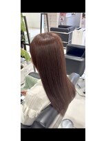 ヴァンファミリー セントラルアーサ店(Van family)&nbsp;ブラウン系