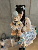 ラビッシー(Ravissy) 推し活ヘアセット
