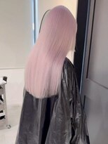 フリーク(FLEEK)&nbsp;ホワイトピンク