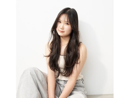 ノコルヘアー(Nocoru hair)の写真
