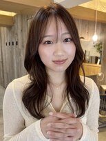 ドルセ(Dulce) レイヤー×アッシュブラウン
