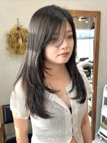 アルウ(Aru)&nbsp;レイヤーロング
