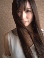 メグリ(meguri) 縮毛矯正 髪質改善 髪質改善トリートメント