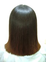 ビガク hair's Bigaku&nbsp;感動縮毛矯正