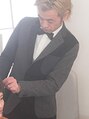 ヘアーサロン ラ シュシュ(HAIR SALON La chou chou)/木暮　史明