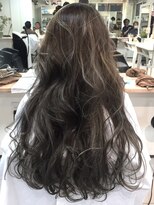 ペネロープ(Penelope)&nbsp;《新宿PENELOPE》外国人風メッシュ 【担当  RYO】