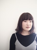 こどもの日&nbsp;外ハネボブ