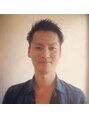 ヘアリゾート ちゅら(Hair Resort) 佐藤 将己