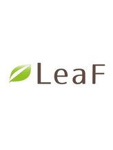 美容室 リーフ 瀬名店(LeaF) LeaF 瀬名