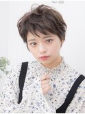 ガーリッシュ