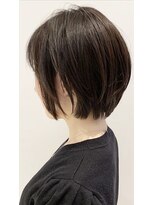 アミル(AMIL)&nbsp;ショートスタイル