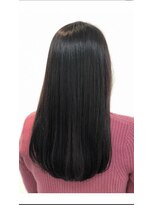 アミル(AMIL)&nbsp;ロングスタイル