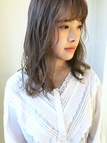 ココロクレド(COCOLO credo)&nbsp;milktea beige