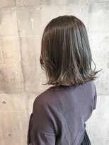 モードケイズ 西宮(MODE K's)&nbsp;【西宮/髪質改善/イルミナカラー/インナーカラー/白髪染め】