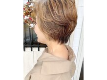 ヘアーアンドメイク ルカ(hair&make Luka)