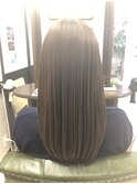 美髪トリートメント