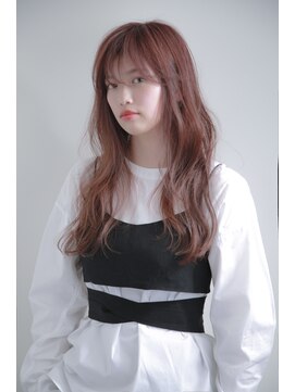 アンファング(Anfang) 秋☆大人アンニュイウェーブ