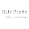 プルド(Hair Prudo)のお店ロゴ