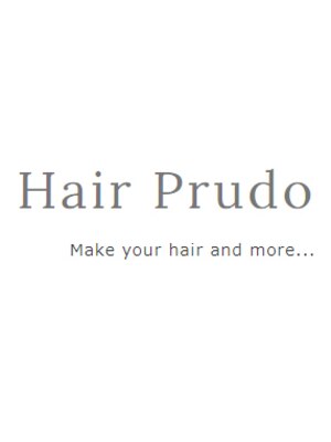 プルド(Hair Prudo)