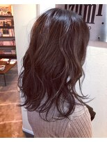 イズミ(izumi)&nbsp;ナチュラルグレージュ