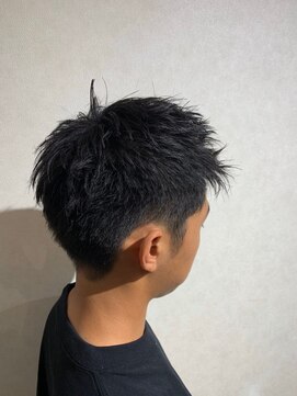 ネオヘアー 曳舟店(NEO Hair) 爽やかショート（曳舟）