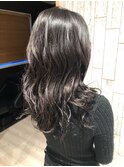 グレージュ