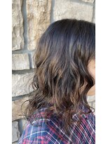 アイスキャンディー(Ice Candy)&nbsp;トリートメントパーマ