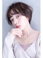 テイラー(Taylor)&nbsp;Taylor☆大宮　大人可愛いハンサムショート