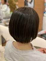 イマージュ アヴェダ 八王子店(Image AVEDA)&nbsp;シークレットカラー【八王子】【八王子駅】