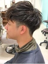 ヘアーメイクコロニー(Colony)