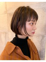 アメリア(Ameria)&nbsp;コンパクトボブ