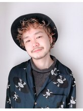 リンダバイネオリーブ 白楽店(Linda by neolive) 池上 健太郎