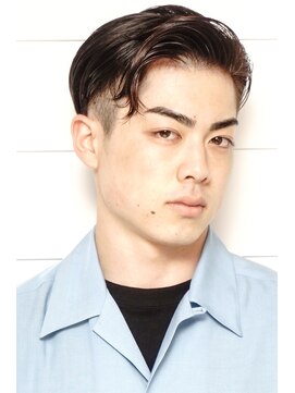 ダッド(DAD) 【Side-Part】